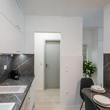 Myflat Wave Garden